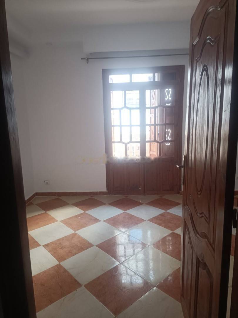 Location Appartement F3 Dar El Beida