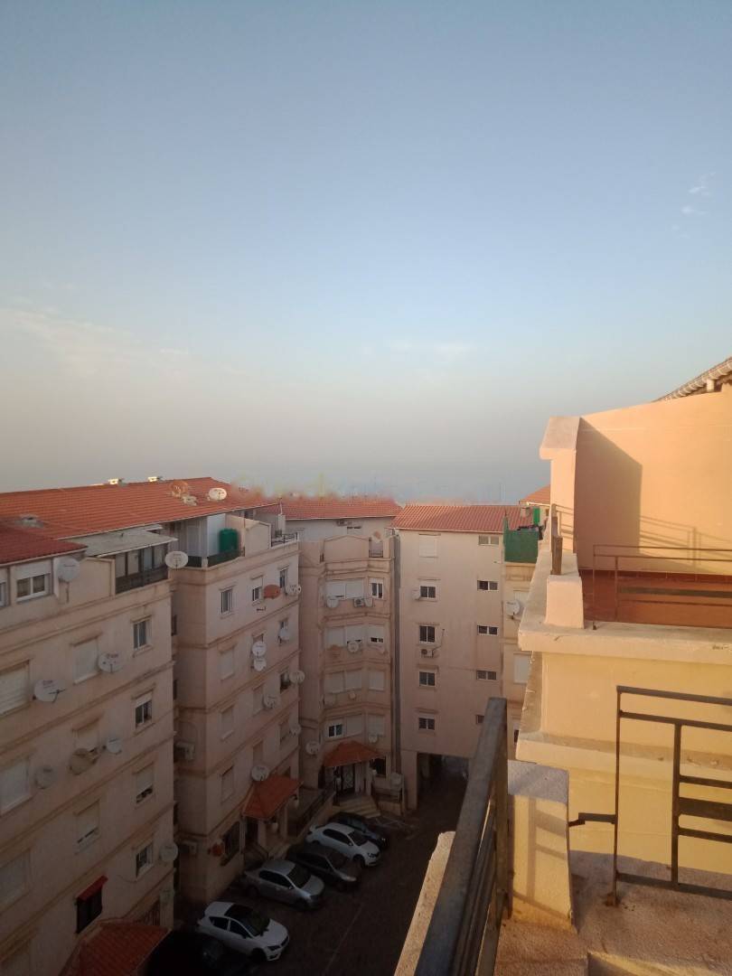 Vente Appartement F2 Rais Hamidou