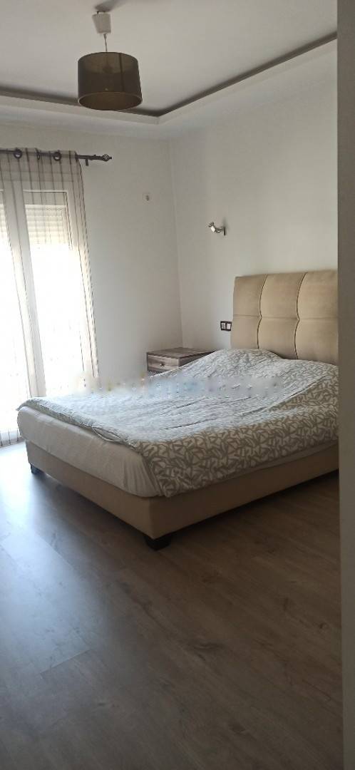 Location saisonnière Appartement F3 Birkhadem