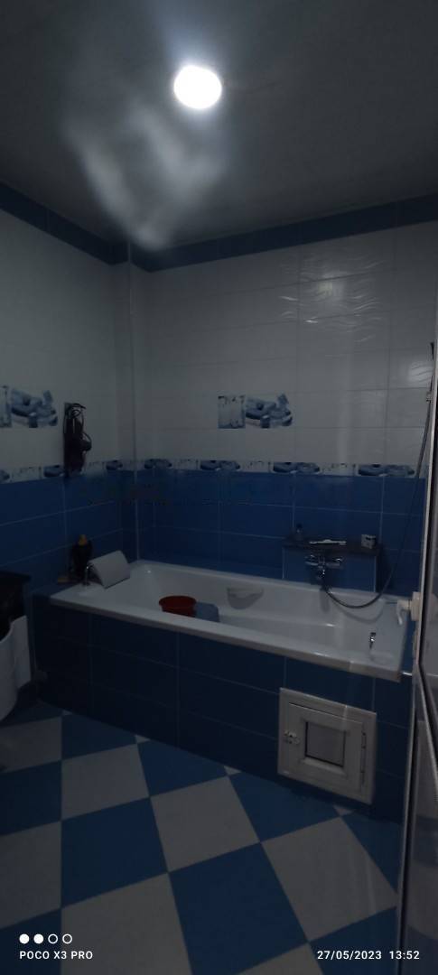 Location Appartement F4 Bordj El Bahri