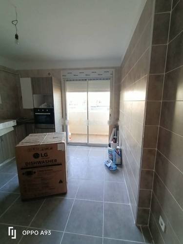 Vente Appartement F5 Ouled Fayet