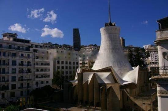 Vente studio alger-centre