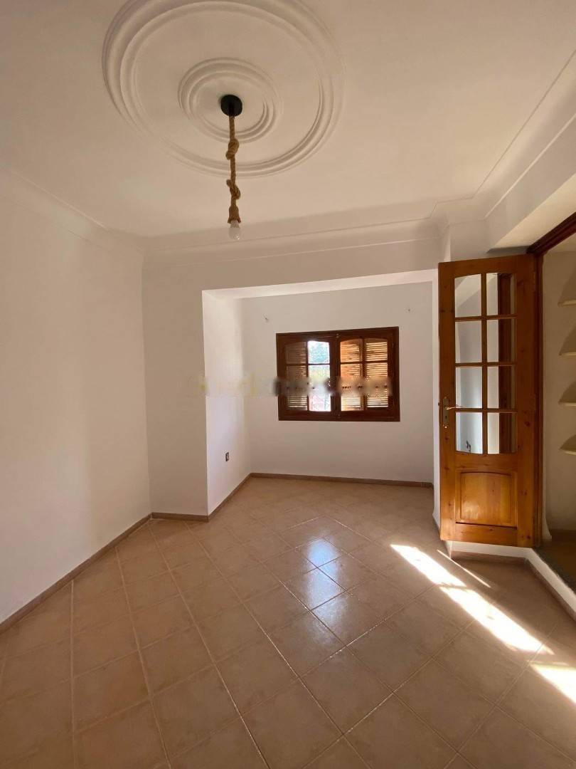 Location Appartement El Achour