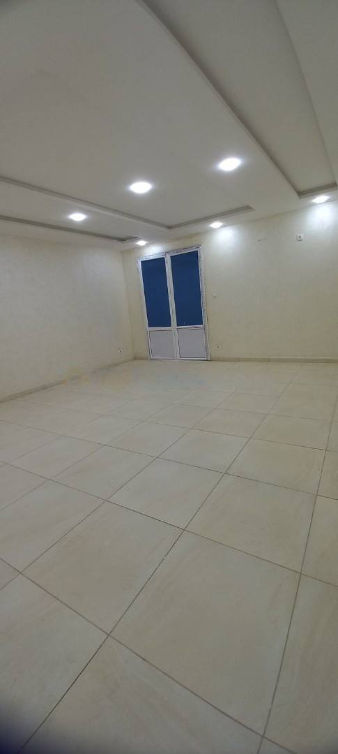 Vente Appartement F2 Bordj El Kiffan