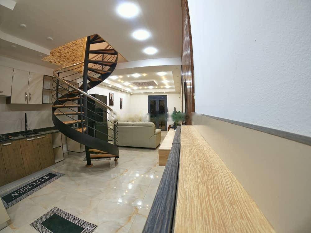 Vente Appartement F3 Ain Benian