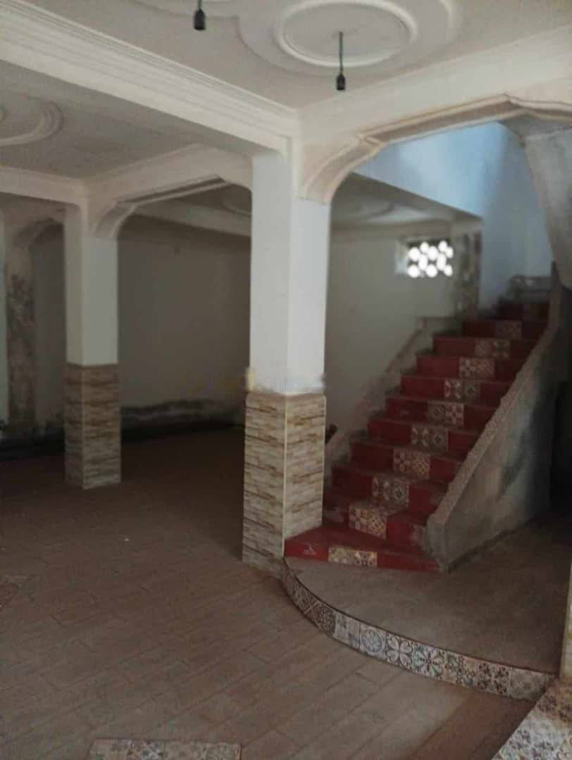 Vente Villa Bordj El Bahri