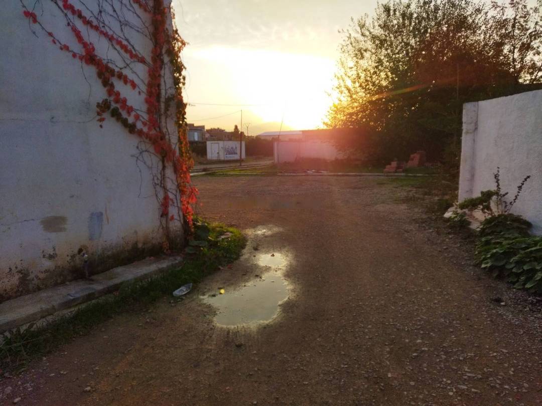 Location Hangar Rouiba