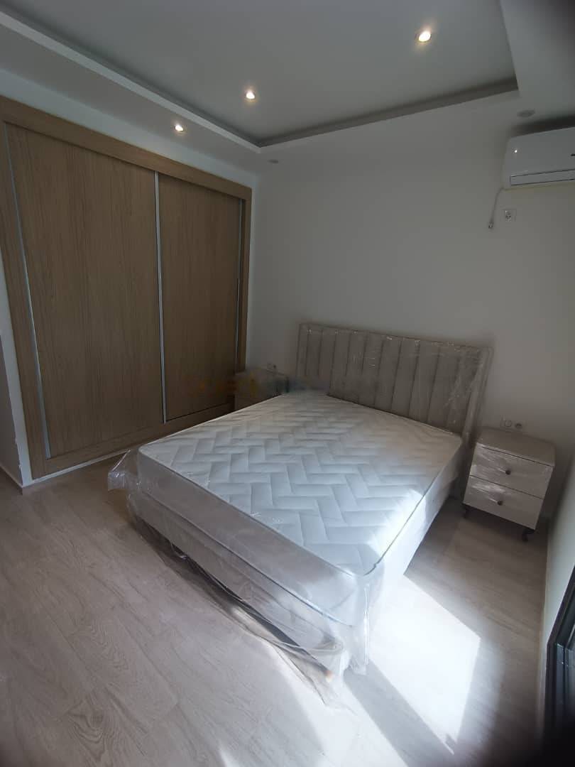 Location Appartement F3 Hydra