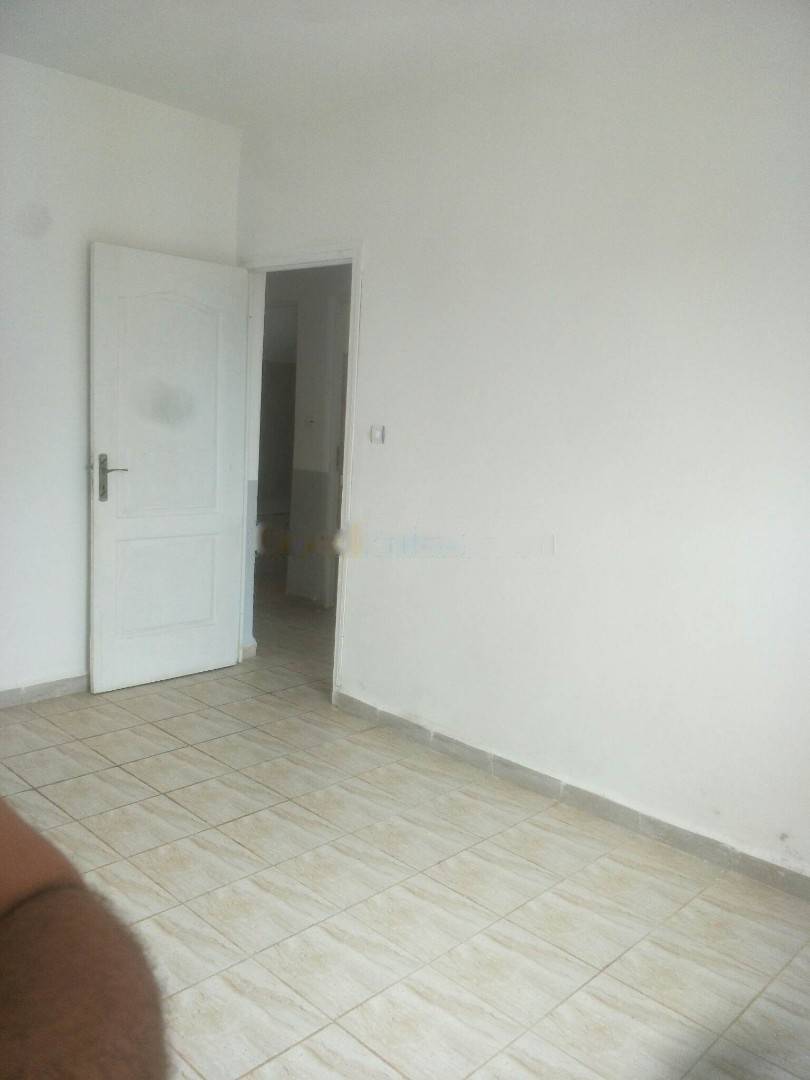 Vente Appartement F3 Mahelma