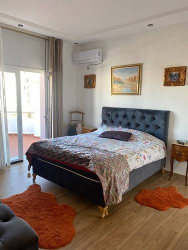 Vente Villa F6 Kouba