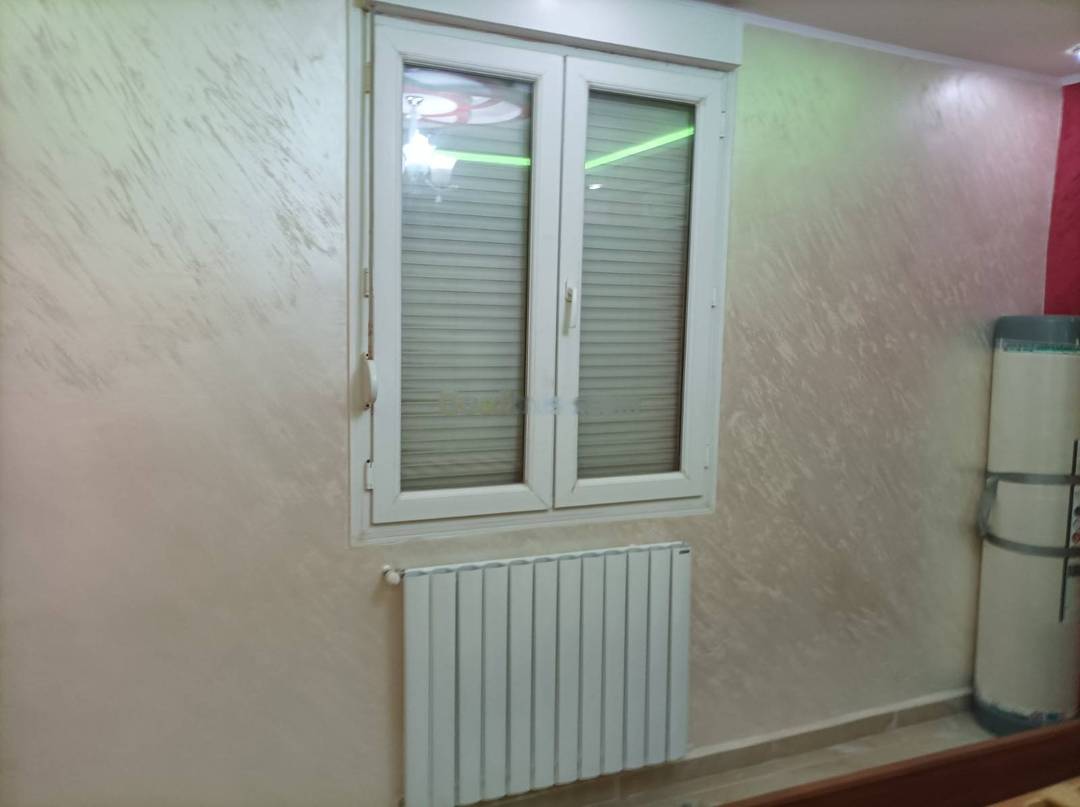 Vente Appartement F3 Mahelma
