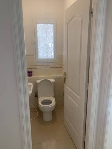 Location Appartement F4 Cheraga