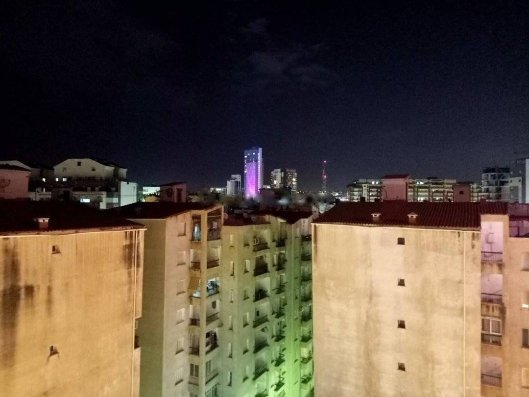 Location Appartement F4 Ouled Fayet