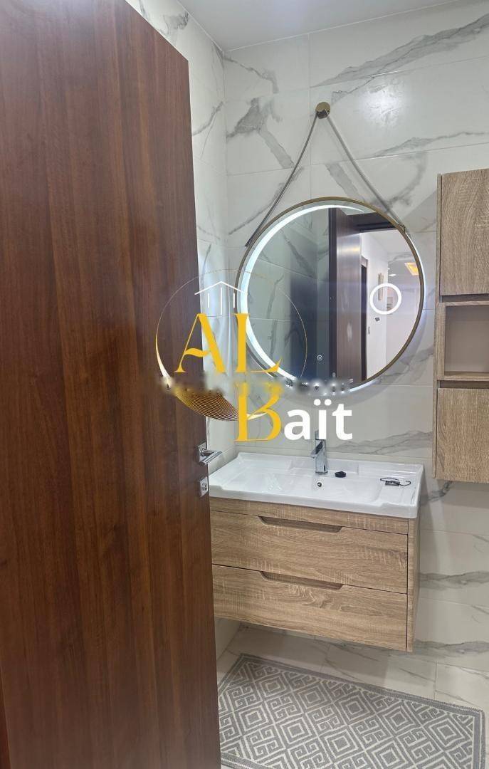 Vente Appartement F3 Bab El Oued