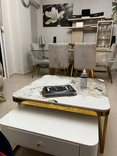 Location Appartement F3 El Achour