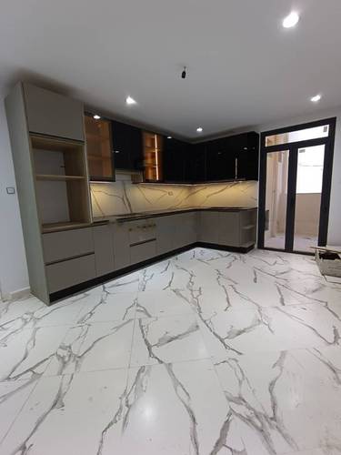 Vente Appartement F4 Bordj El Bahri