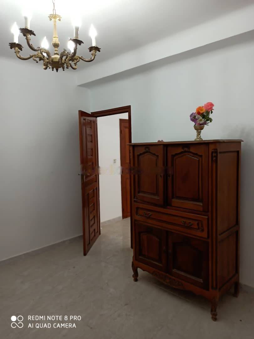 Vente Appartement F5 Djasr Kasentina