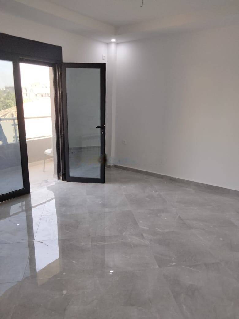 Vente Appartement F4 Djasr Kasentina