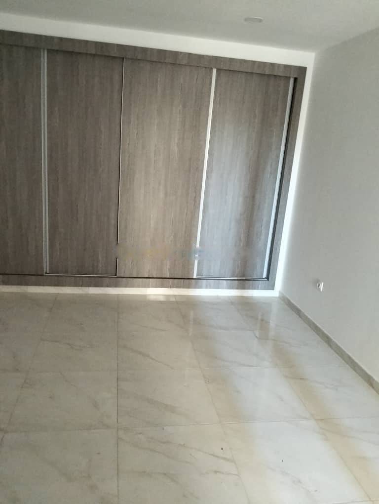 Location Appartement F5 Cheraga