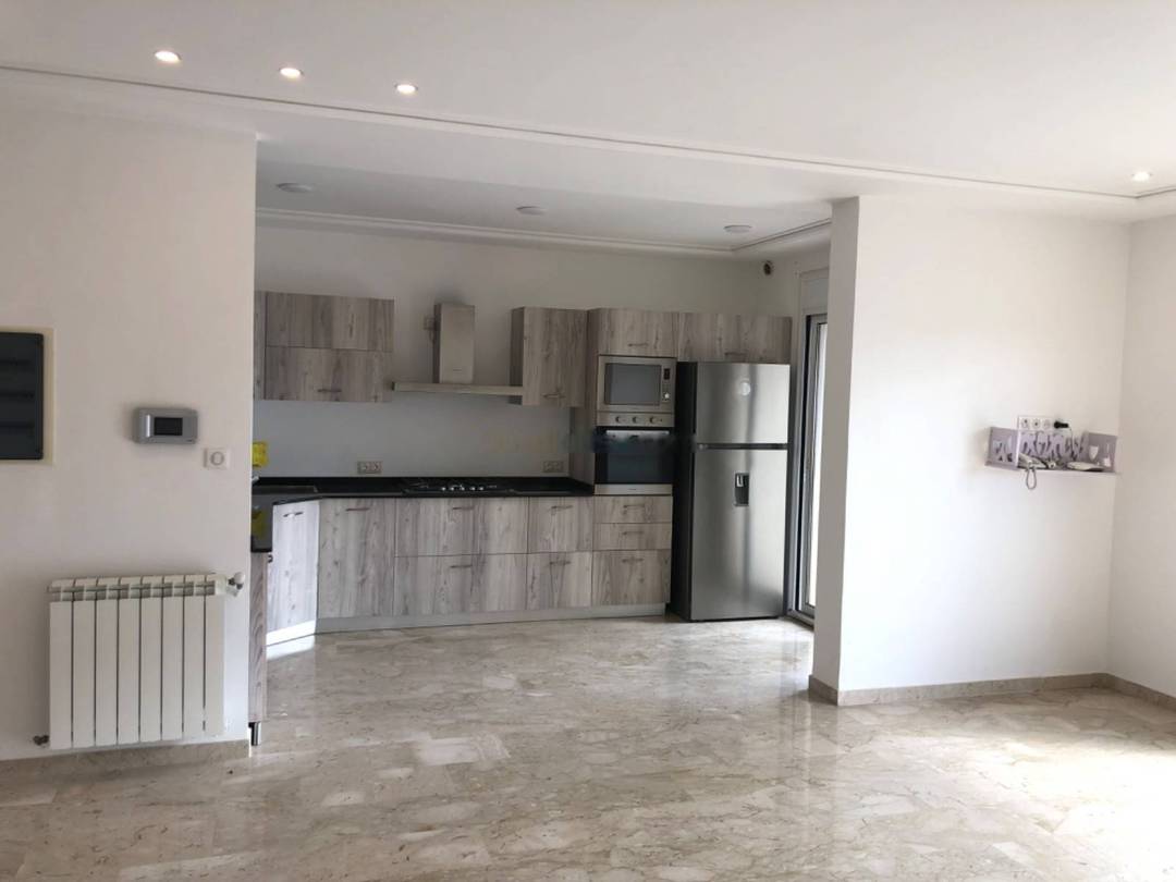 Location Appartement F4 El Biar