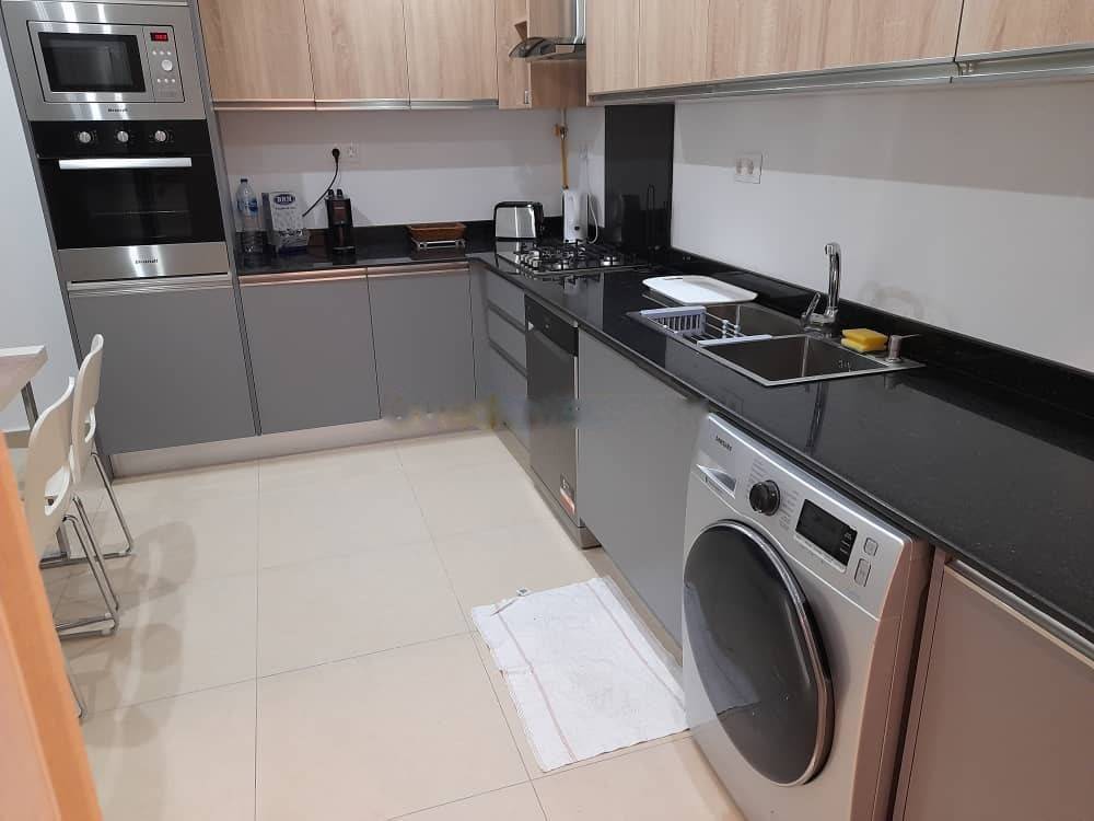 Location Appartement F4 Hydra