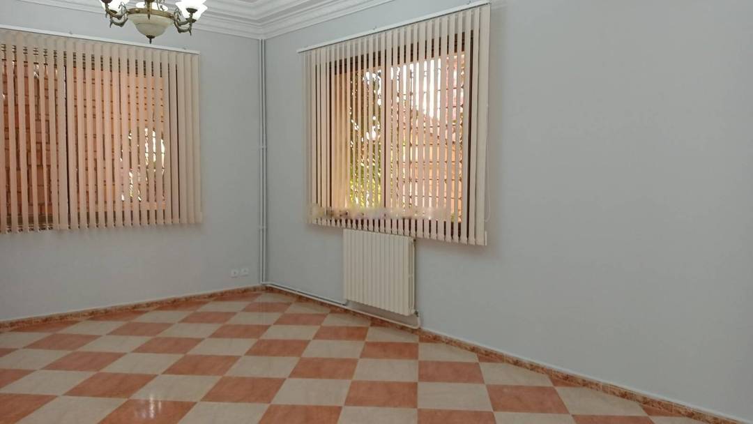 Location Villa Dely Ibrahim