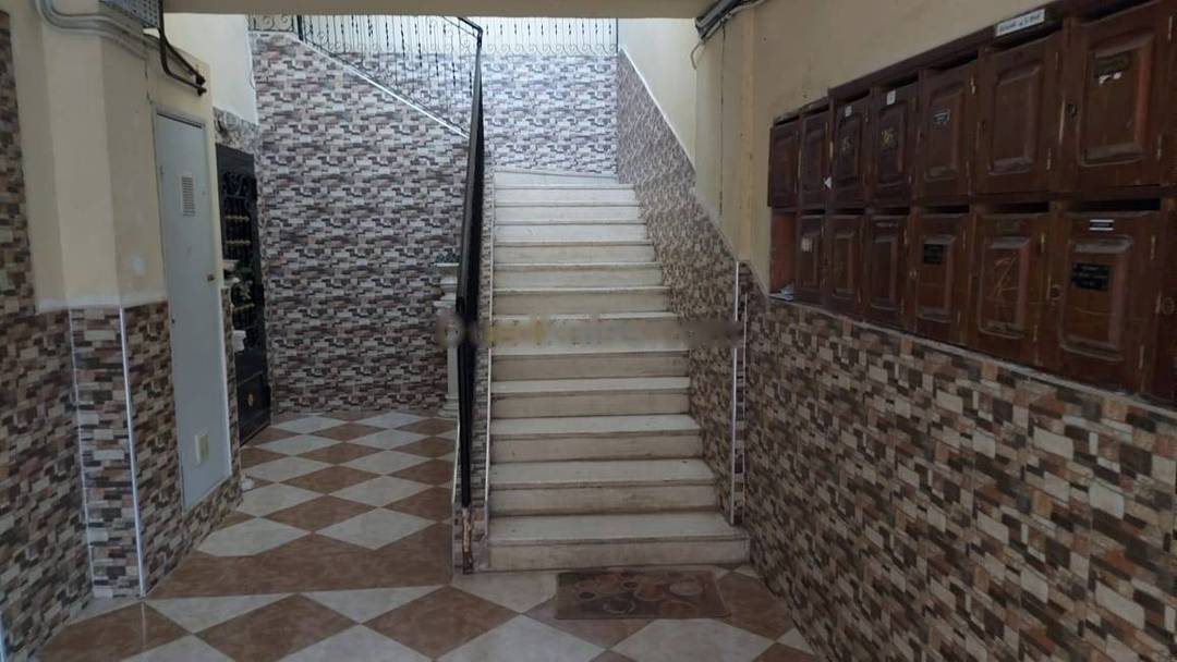 Location Niveau de villa F3 Birkhadem