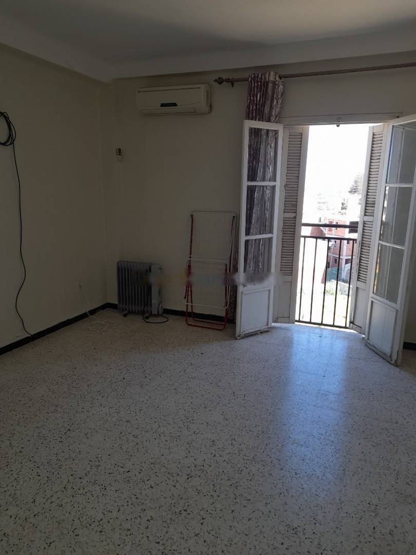 Vente Appartement F2 Ain Taya