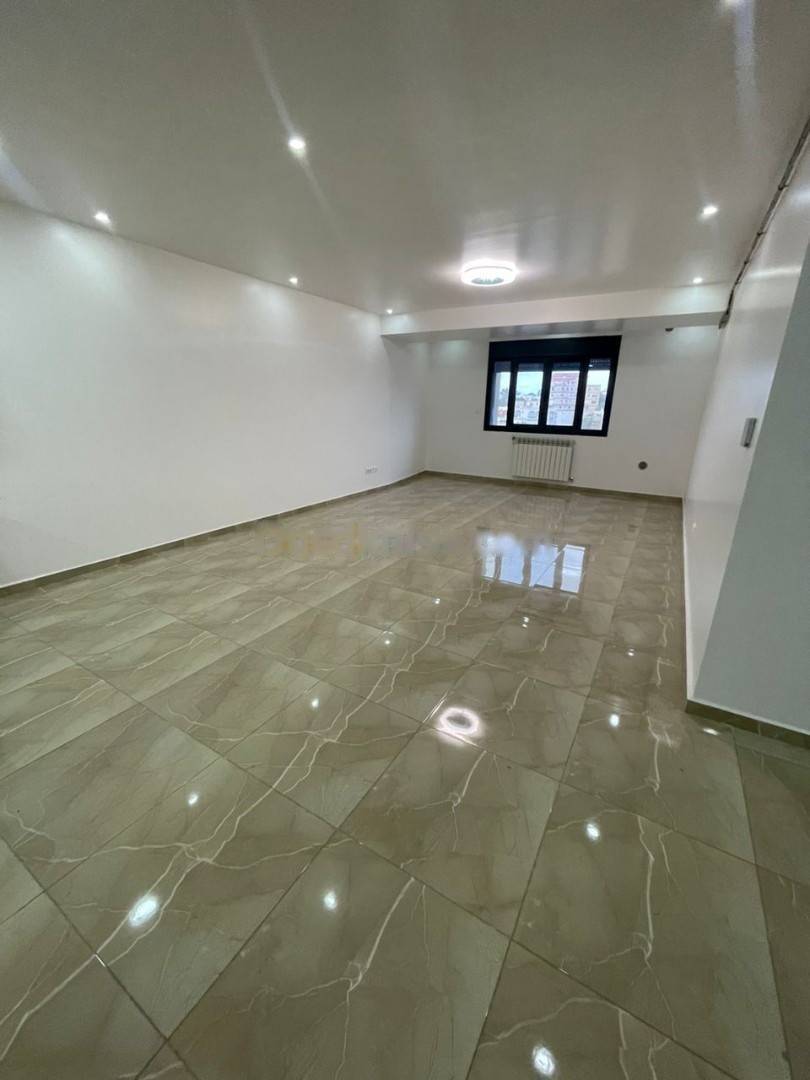 Location Appartement F3 Ben Aknoun