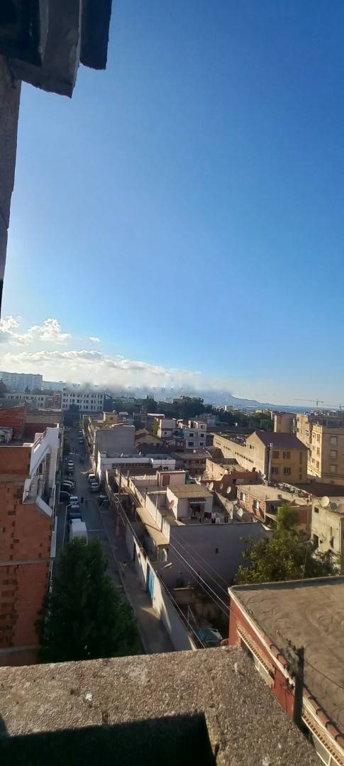 Location Appartement F3 Hussein Dey