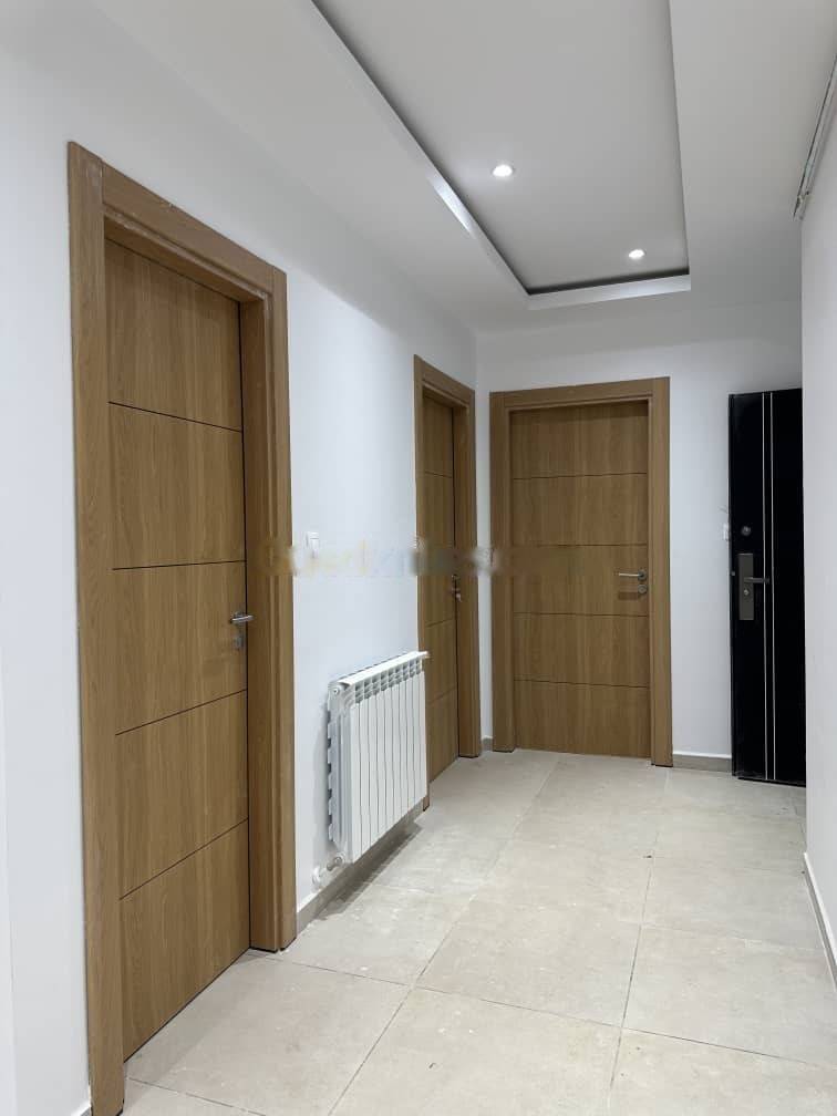 Vente Appartement F4 Draria