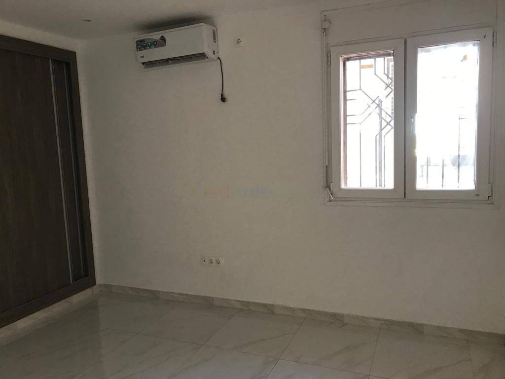 Location Appartement F3 Cheraga