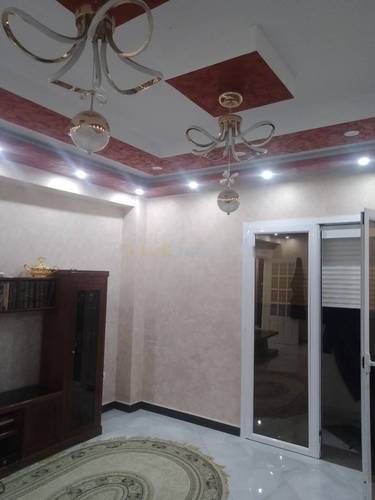 Location Appartement F4 Douera