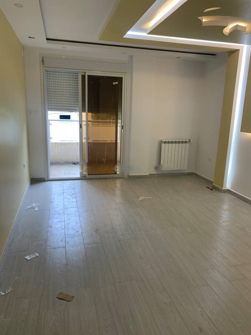 Vente Appartement F5 Baba Hassen