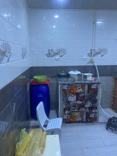 Location Appartement F4 Bordj El Kiffan