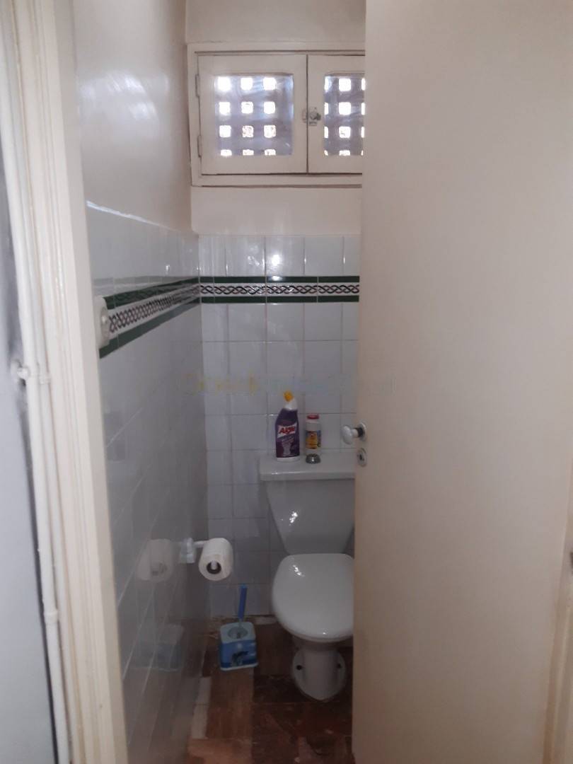 Location Appartement F3 Cheraga