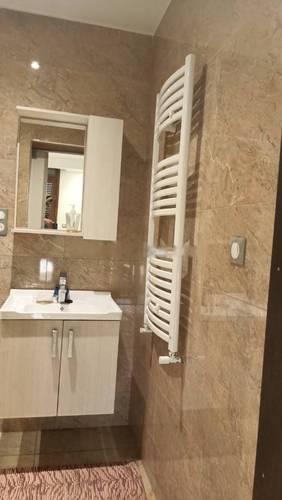 Location Appartement F3 Cheraga