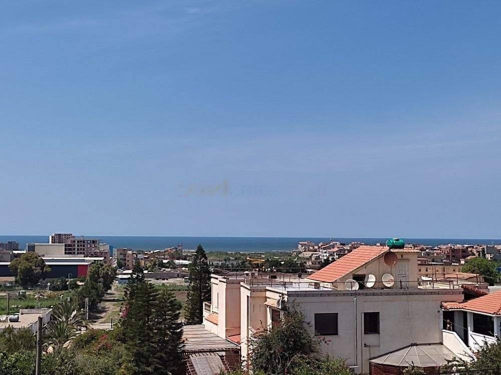 Vente Appartement Bordj El Kiffan