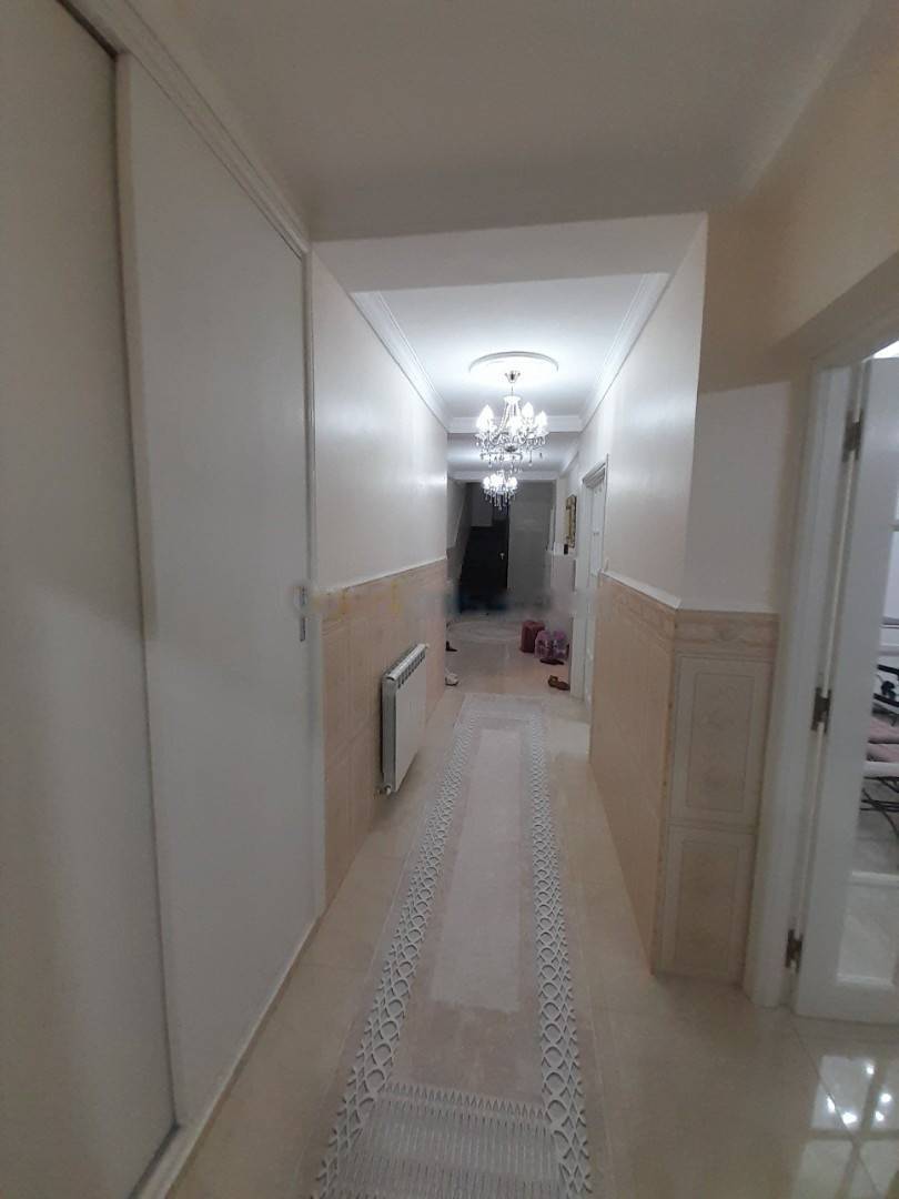 Location Appartement F6 El Achour