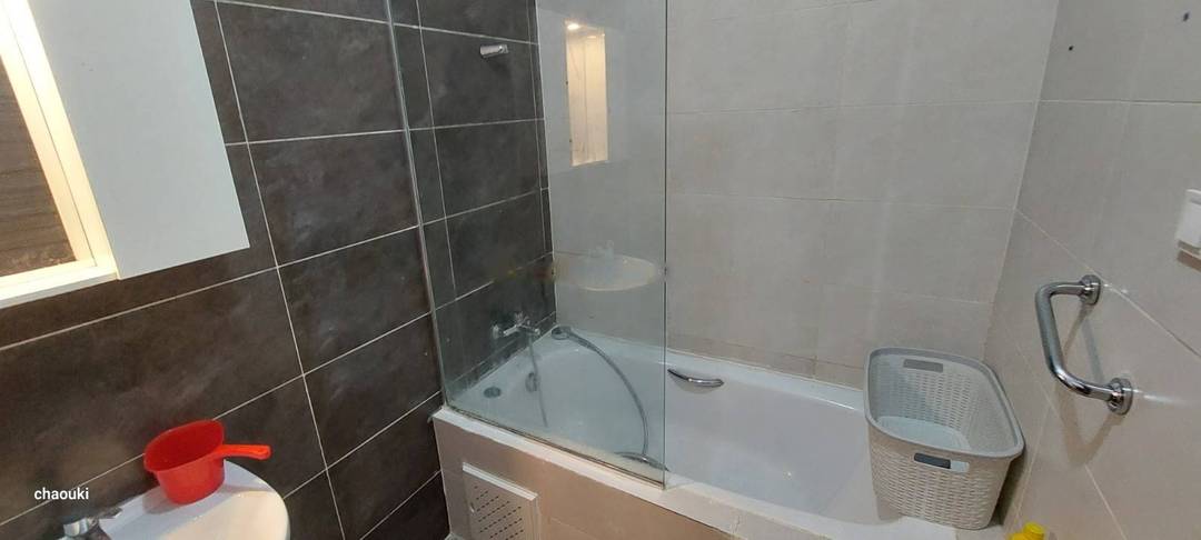 Location saisonnière Appartement F3 Dely Ibrahim