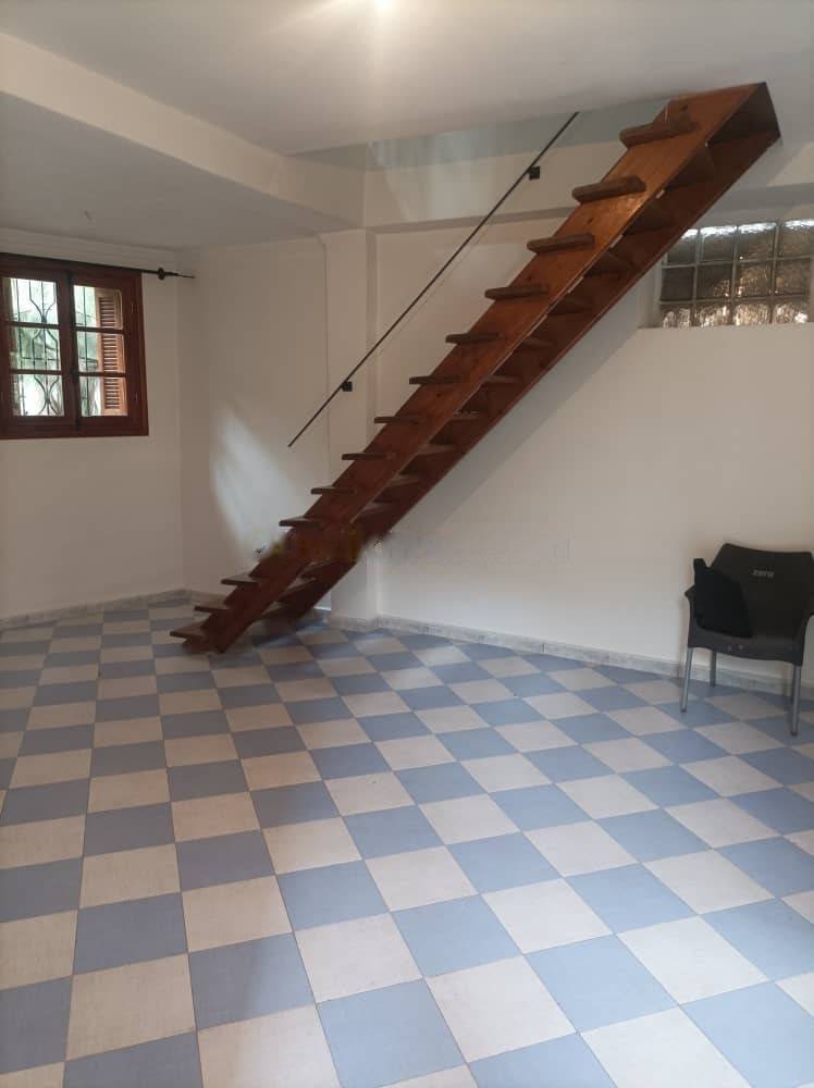 Location Niveau de villa F3 Kouba