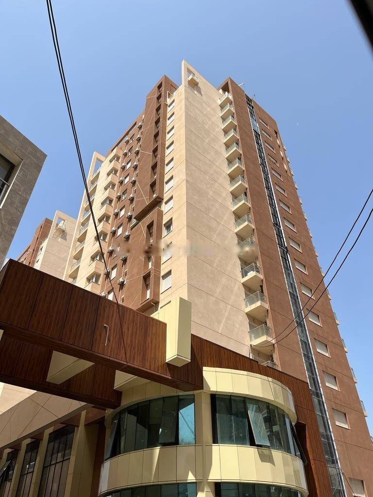 Location Appartement F4 Cheraga