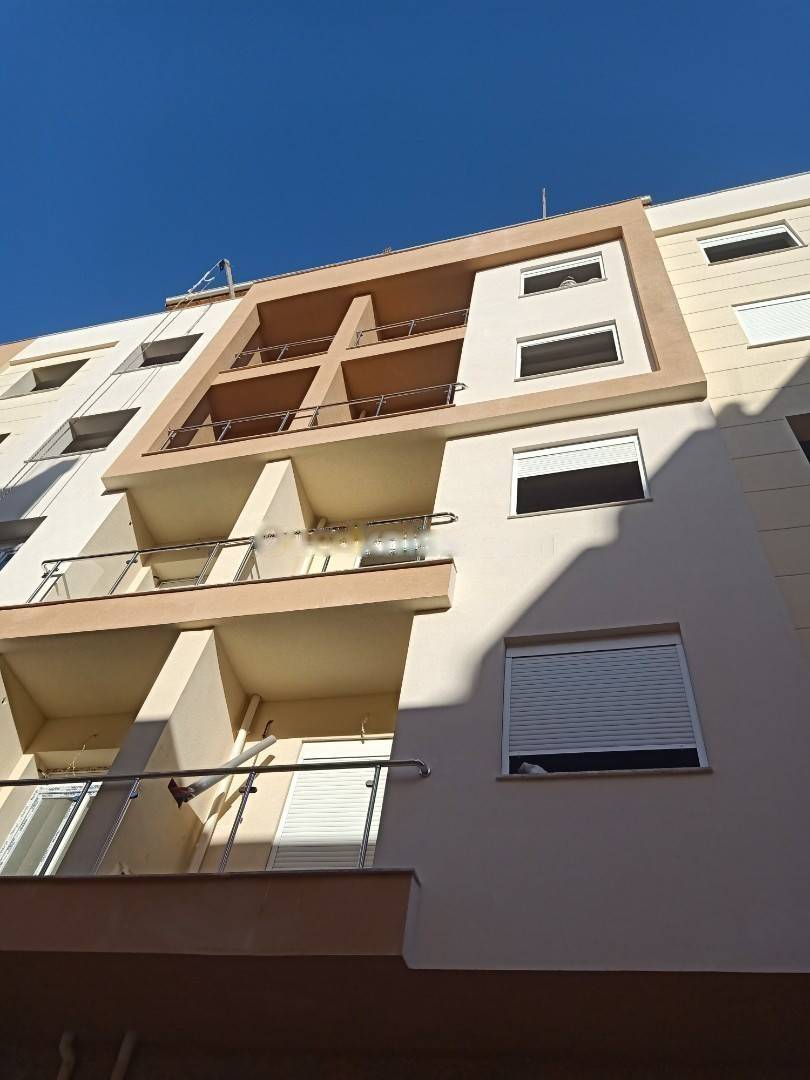 Vente Appartement F234 H'raoua