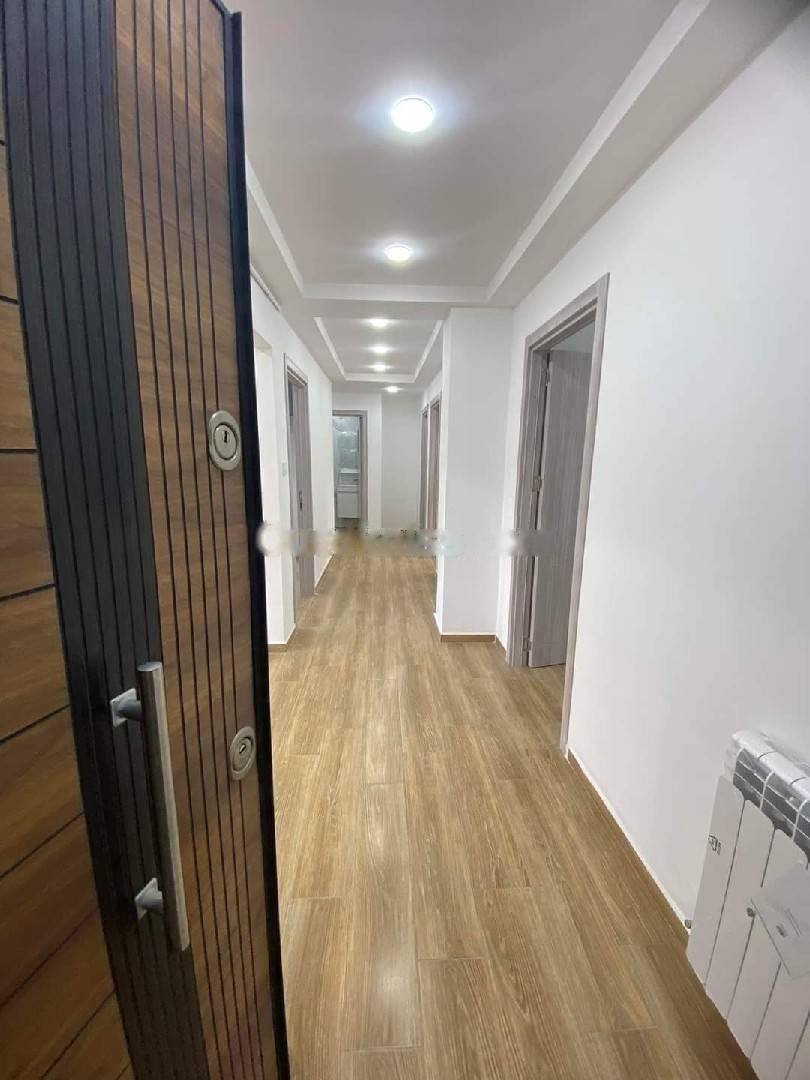 Vente Appartement F3 Bordj El Kiffan