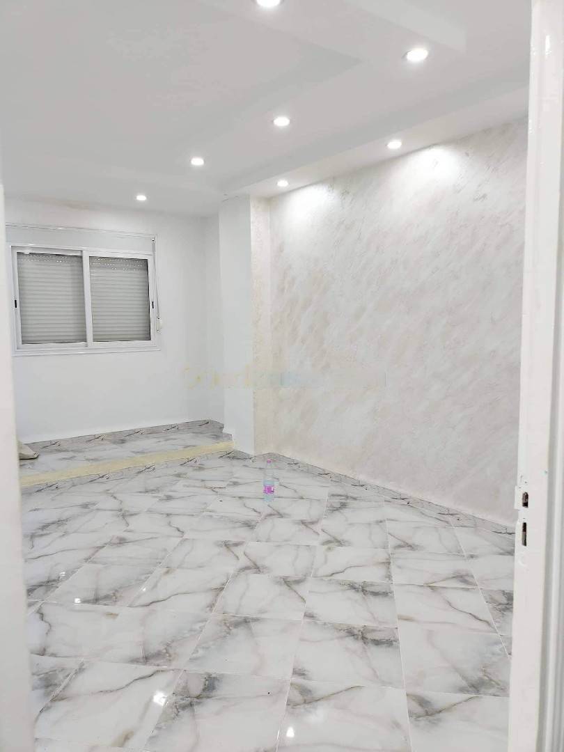 Vente Appartement F3 Hussein Dey