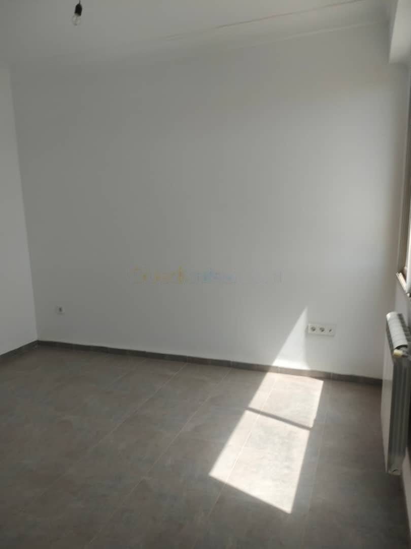 Vente Appartement F4 Birkhadem