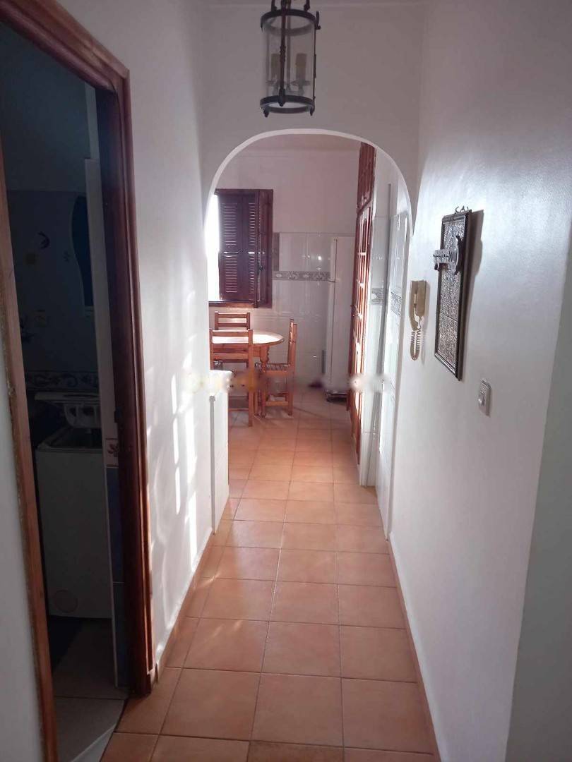 Location Niveau de villa F3 Ain Benian