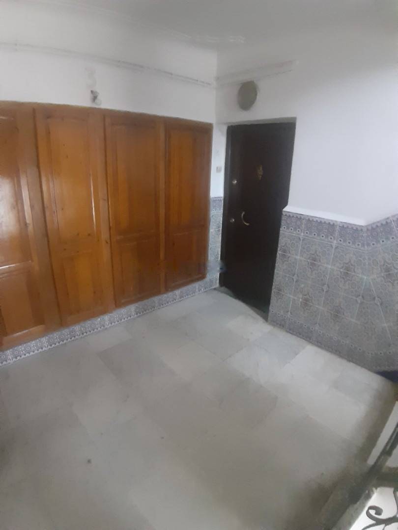 Vente Appartement F04 Beni Messous
