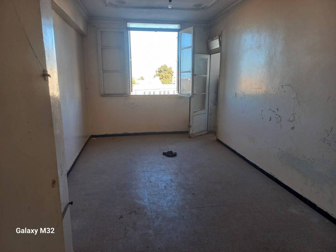 Vente Appartement F3 Bachdjerrah