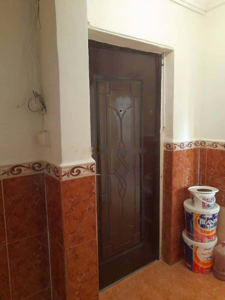 Location Appartement F3 Djasr Kasentina